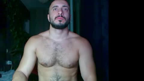 Huracane online show from 09/09/25, 06:07