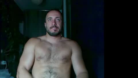 Huracane online show from 09/24/25, 06:55