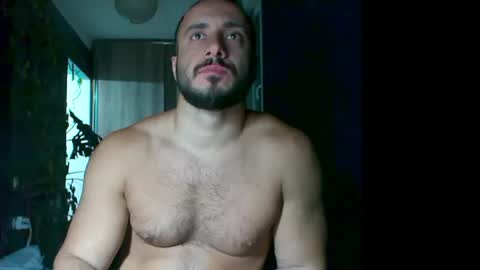 Huracane online show from 10/20/25, 05:46