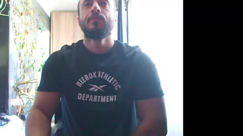 Huracane online show from 12/03/25, 10:02