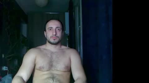 Huracane online show from 02/10/26, 04:33