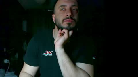 Huracane online show from 04/04/26, 06:05