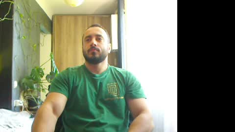 Huracane online show from 05/14/26, 05:03