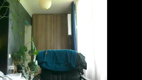 Huracane online show from 05/22/26, 09:59