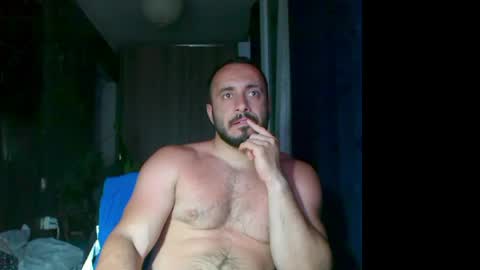 Huracane online show from 06/04/26, 07:09