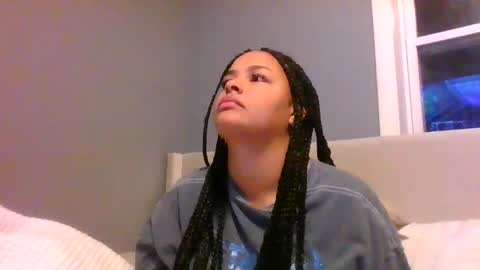 t_princess_t online show from 11/11/25, 02:55