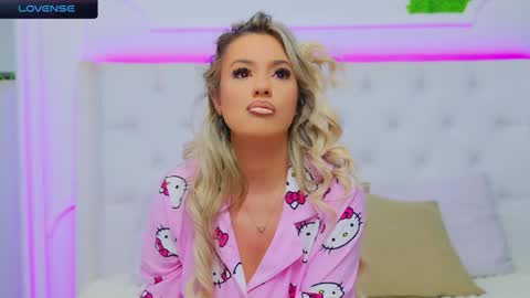 Arianna online show from 01/03/25, 07:50