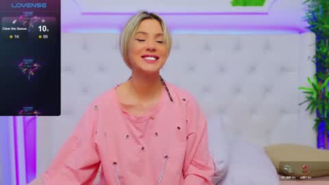 Arianna online show from 01/13/25, 07:53