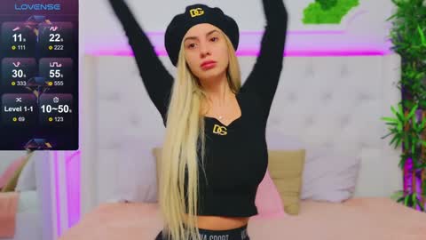 Arianna online show from 01/14/25, 01:17