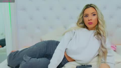 Arianna online show from 01/23/25, 04:48