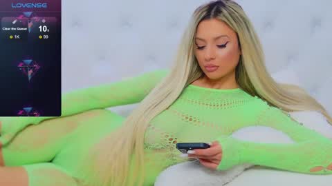 Arianna online show from 02/03/25, 04:31