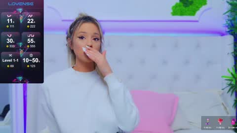 Arianna online show from 02/04/25, 03:57