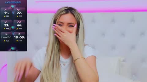 Arianna online show from 02/10/25, 04:36