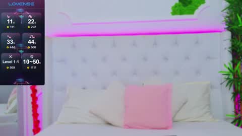 Arianna online show from 02/12/25, 01:27