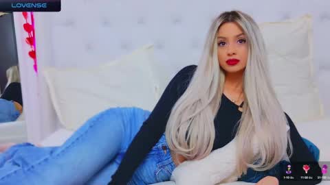 Arianna online show from 02/20/25, 04:46