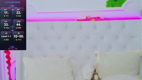 Arianna online show from 02/25/25, 04:21