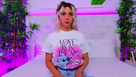 Arianna online show from 09/09/25, 12:26