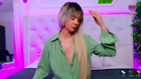 Arianna online show from 02/04/26, 01:17