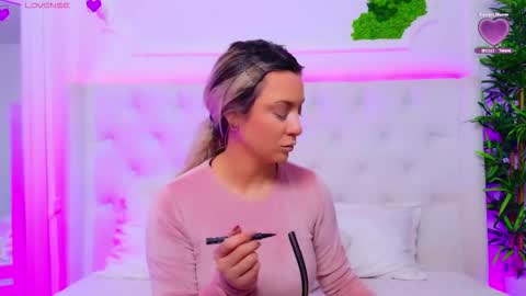 Arianna online show from 02/06/26, 01:47