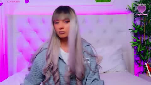 Arianna online show from 02/10/26, 03:27