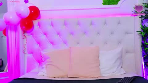 Arianna online show from 02/18/26, 01:18