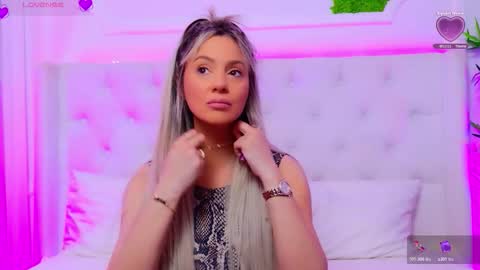 Arianna online show from 03/26/26, 01:38