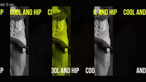 TAANNI online show from 02/24/25, 02:08