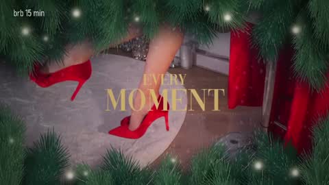 TAANNI online show from 12/22/25, 07:33