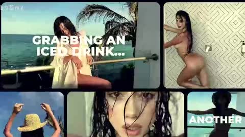 TAANNI online show from 04/07/26, 03:18