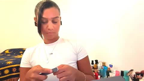 tabathabennice online show from 03/02/26, 08:04