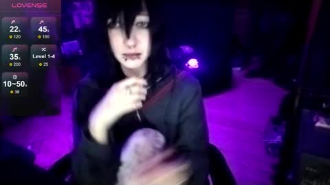 Snapshot of tabethashempert chatting on 02/26/26, 03:22 Lina online show from 02/26/26, 03:22