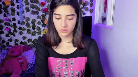 Snapshot of tabitapurple chatting on 12/13/24, 11:13 TABITA online show from 12/13/24, 11:13