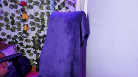 Snapshot of tabitapurple chatting on 12/17/24, 03:17 TABITA online show from 12/17/24, 03:17