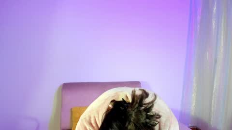 Snapshot of tabitapurple chatting on 12/19/24, 06:34 TABITA online show from 12/19/24, 06:34