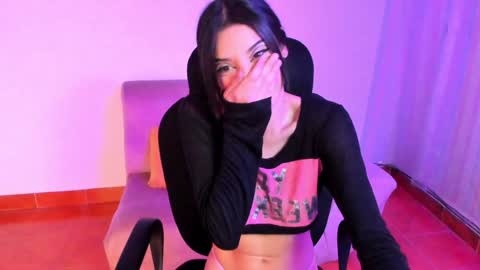 Snapshot of tabitapurple chatting on 12/27/24, 03:15 TABITA online show from 12/27/24, 03:15