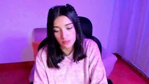 Snapshot of tabitapurple chatting on 12/29/24, 03:03 TABITA online show from 12/29/24, 03:03