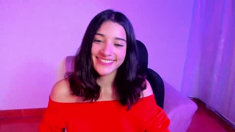 Snapshot of tabitapurple chatting on 01/05/25, 06:24 TABITA online show from 01/05/25, 06:24