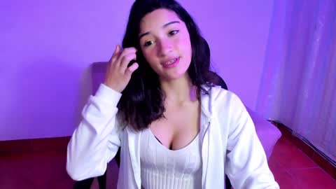 Snapshot of tabitapurple chatting on 01/09/25, 01:35 TABITA online show from 01/09/25, 01:35