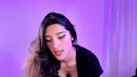 Snapshot of tabitapurple chatting on 01/09/25, 07:40 TABITA online show from 01/09/25, 07:40