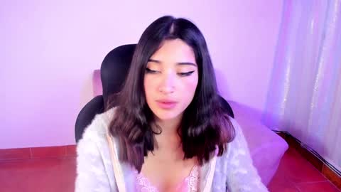 Snapshot of tabitapurple chatting on 01/14/25, 03:47 TABITA online show from 01/14/25, 03:47