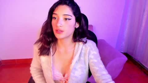 Snapshot of tabitapurple chatting on 01/14/25, 07:00 TABITA online show from 01/14/25, 07:00