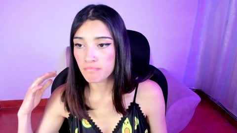 Snapshot of tabitapurple chatting on 01/15/25, 03:07 TABITA online show from 01/15/25, 03:07