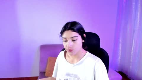 Snapshot of tabitapurple chatting on 01/18/25, 12:36 TABITA online show from 01/18/25, 12:36