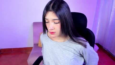 Snapshot of tabitapurple chatting on 01/19/25, 12:06 TABITA online show from 01/19/25, 12:06