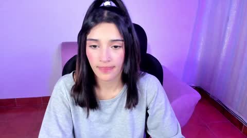 Snapshot of tabitapurple chatting on 01/19/25, 06:21 TABITA online show from 01/19/25, 06:21