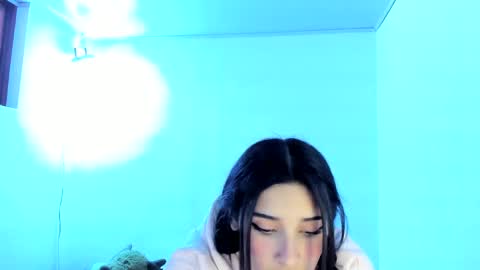 Snapshot of tabitapurple chatting on 01/24/25, 06:25 TABITA online show from 01/24/25, 06:25