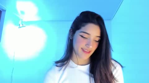 Snapshot of tabitapurple chatting on 01/25/25, 04:35 TABITA online show from 01/25/25, 04:35