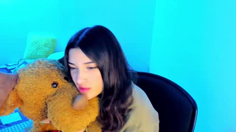 Snapshot of tabitapurple chatting on 01/29/25, 02:10 TABITA online show from 01/29/25, 02:10