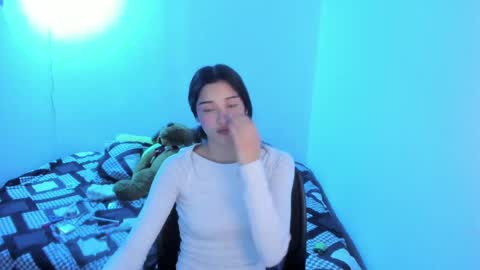 Snapshot of tabitapurple chatting on 02/09/25, 03:34 TABITA online show from 02/09/25, 03:34