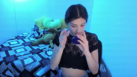 Snapshot of tabitapurple chatting on 02/10/25, 01:01 TABITA online show from 02/10/25, 01:01